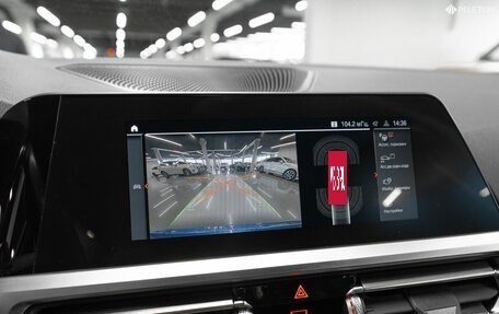 BMW 3 серия, 2020 год, 4 190 000 рублей, 17 фотография