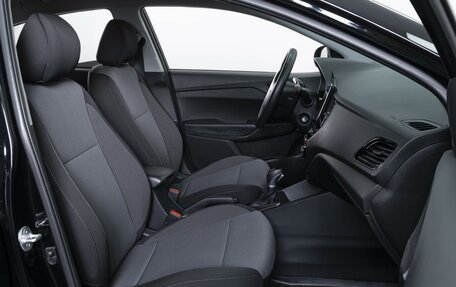 Hyundai Solaris II рестайлинг, 2020 год, 1 824 000 рублей, 8 фотография