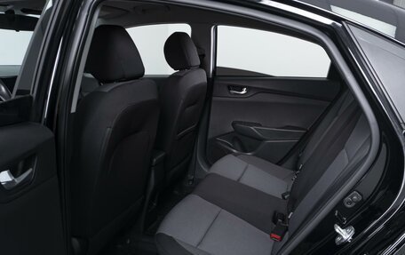 Hyundai Solaris II рестайлинг, 2020 год, 1 824 000 рублей, 11 фотография
