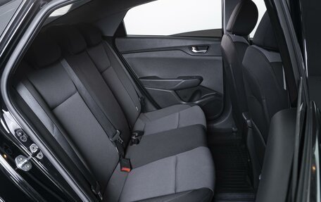 Hyundai Solaris II рестайлинг, 2020 год, 1 824 000 рублей, 7 фотография