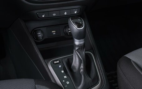 Hyundai Solaris II рестайлинг, 2020 год, 1 824 000 рублей, 14 фотография