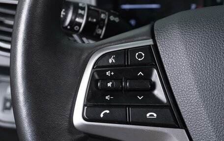Hyundai Solaris II рестайлинг, 2020 год, 1 824 000 рублей, 15 фотография