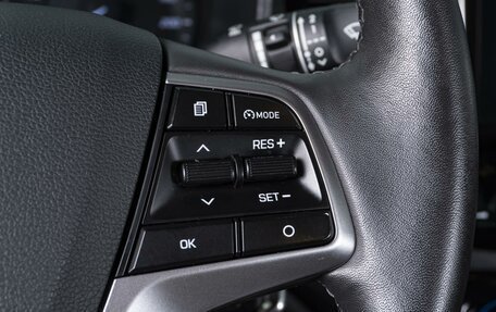 Hyundai Solaris II рестайлинг, 2020 год, 1 824 000 рублей, 16 фотография