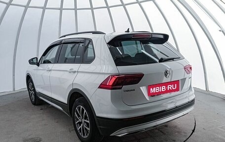 Volkswagen Tiguan II, 2019 год, 2 290 000 рублей, 8 фотография