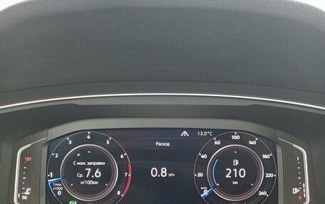 Volkswagen Tiguan II, 2019 год, 2 290 000 рублей, 16 фотография