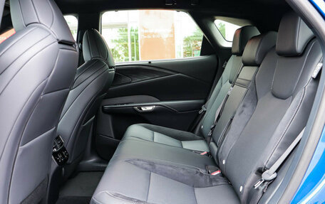 Lexus RX IV рестайлинг, 2024 год, 12 800 000 рублей, 22 фотография