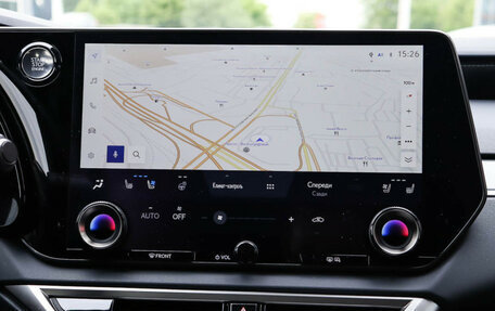 Lexus RX IV рестайлинг, 2024 год, 12 800 000 рублей, 17 фотография