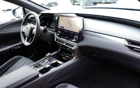Lexus RX IV рестайлинг, 2024 год, 12 800 000 рублей, 20 фотография