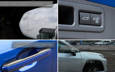 Lexus RX IV рестайлинг, 2024 год, 12 800 000 рублей, 23 фотография