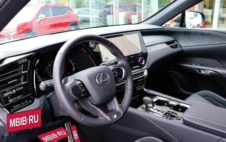 Lexus RX IV рестайлинг, 2024 год, 12 800 000 рублей, 15 фотография