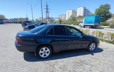 Opel Omega B, 1998 год, 400 000 рублей, 4 фотография