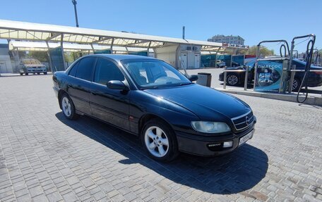 Opel Omega B, 1998 год, 400 000 рублей, 5 фотография