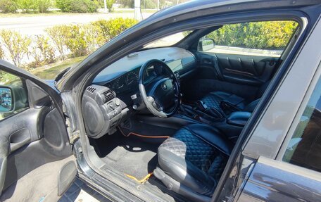Opel Omega B, 1998 год, 400 000 рублей, 6 фотография