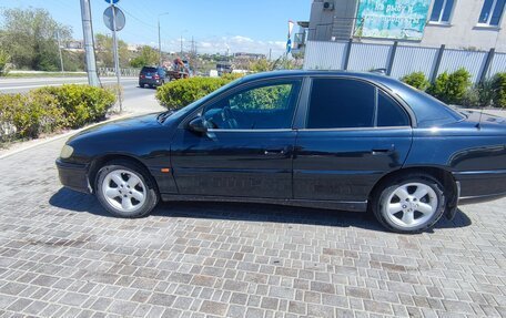 Opel Omega B, 1998 год, 400 000 рублей, 2 фотография