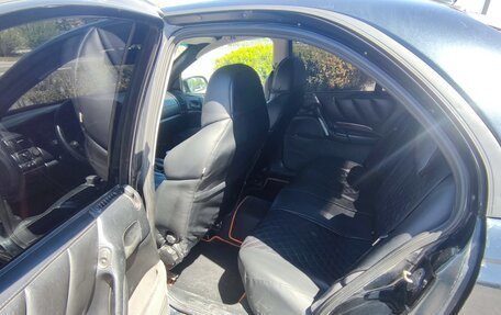Opel Omega B, 1998 год, 400 000 рублей, 7 фотография