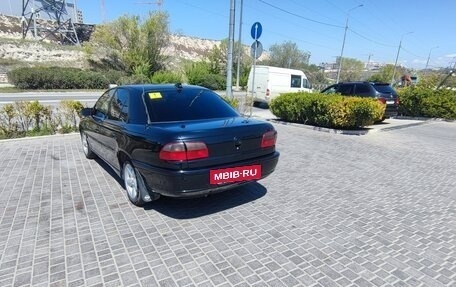 Opel Omega B, 1998 год, 400 000 рублей, 3 фотография
