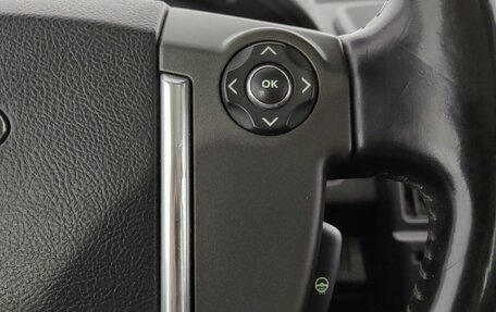 Land Rover Freelander II рестайлинг 2, 2012 год, 1 444 000 рублей, 14 фотография