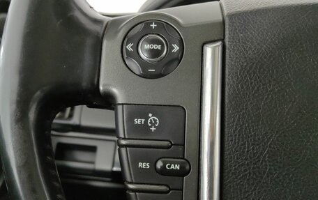 Land Rover Freelander II рестайлинг 2, 2012 год, 1 444 000 рублей, 13 фотография