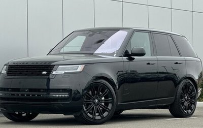 Land Rover Range Rover IV рестайлинг, 2022 год, 11 463 000 рублей, 1 фотография
