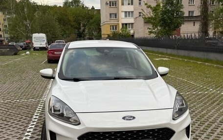 Ford Escape, 2020 год, 2 100 000 рублей, 1 фотография
