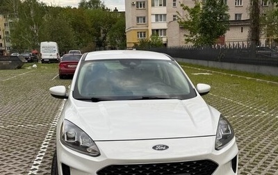 Ford Escape, 2020 год, 2 100 000 рублей, 1 фотография