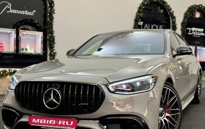 Mercedes-Benz S-Класс AMG, 2024 год, 24 700 000 рублей, 1 фотография
