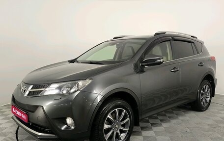 Toyota RAV4, 2013 год, 1 990 000 рублей, 1 фотография