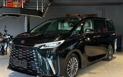 Lexus LM, 2024 год, 18 900 000 рублей, 1 фотография