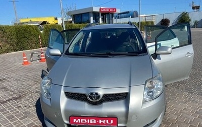 Toyota Auris II, 2008 год, 750 000 рублей, 1 фотография