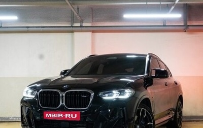 BMW X4, 2022 год, 5 985 214 рублей, 1 фотография