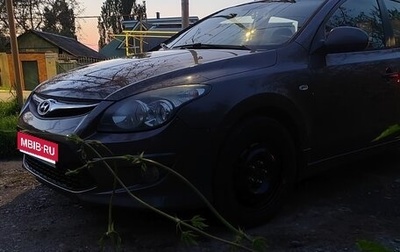 Hyundai i30 I, 2010 год, 700 000 рублей, 1 фотография