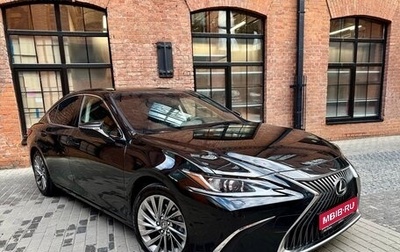 Lexus ES VII, 2020 год, 3 550 000 рублей, 1 фотография