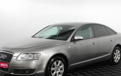 Audi A6, 2004 год, 599 000 рублей, 1 фотография