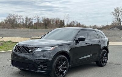 Land Rover Range Rover Velar I, 2022 год, 5 600 000 рублей, 1 фотография