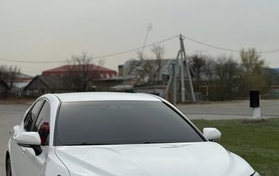 Toyota Camry, 2019 год, 2 990 000 рублей, 1 фотография