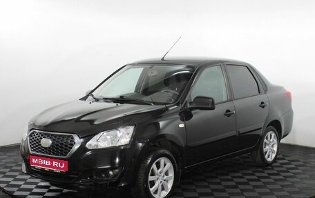 Datsun on-DO I рестайлинг, 2018 год, 360 000 рублей, 1 фотография