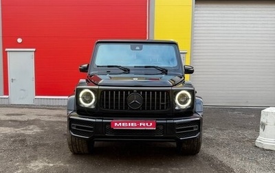 Mercedes-Benz G-Класс AMG, 2021 год, 24 700 000 рублей, 1 фотография