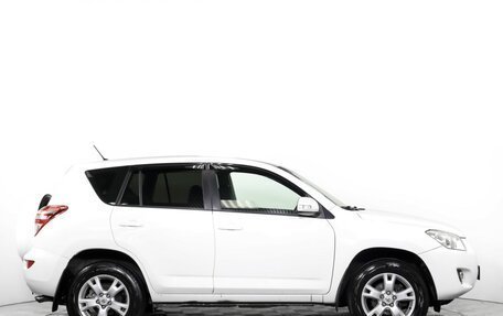 Toyota RAV4, 2010 год, 1 355 000 рублей, 4 фотография