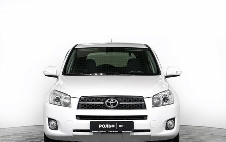 Toyota RAV4, 2010 год, 1 355 000 рублей, 2 фотография