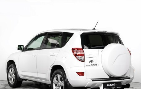 Toyota RAV4, 2010 год, 1 355 000 рублей, 7 фотография