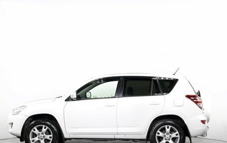 Toyota RAV4, 2010 год, 1 355 000 рублей, 8 фотография
