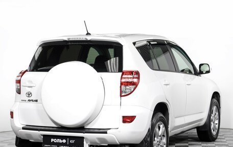 Toyota RAV4, 2010 год, 1 355 000 рублей, 5 фотография