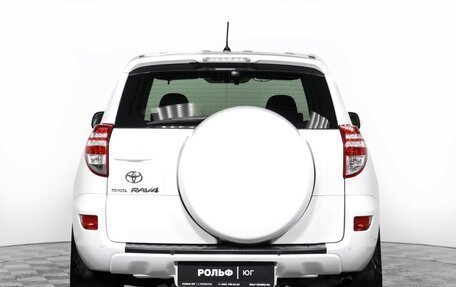 Toyota RAV4, 2010 год, 1 355 000 рублей, 6 фотография