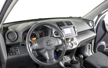 Toyota RAV4, 2010 год, 1 355 000 рублей, 9 фотография