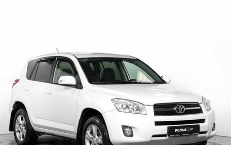 Toyota RAV4, 2010 год, 1 355 000 рублей, 3 фотография