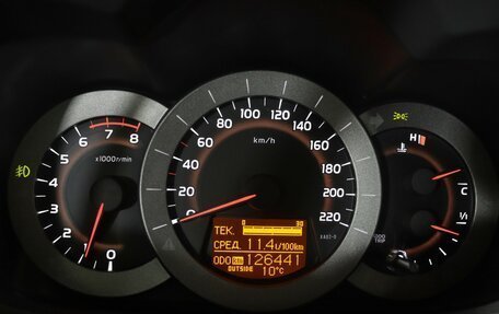 Toyota RAV4, 2010 год, 1 355 000 рублей, 11 фотография