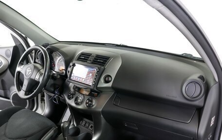Toyota RAV4, 2010 год, 1 355 000 рублей, 12 фотография