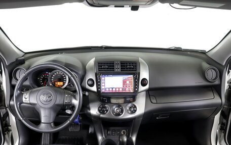 Toyota RAV4, 2010 год, 1 355 000 рублей, 13 фотография