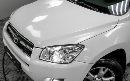 Toyota RAV4, 2010 год, 1 355 000 рублей, 23 фотография