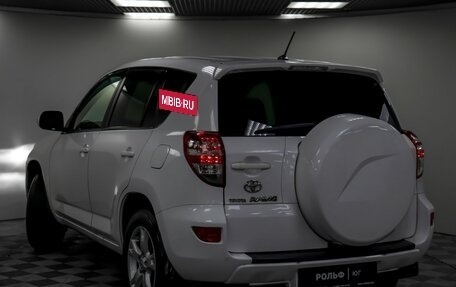 Toyota RAV4, 2010 год, 1 355 000 рублей, 19 фотография